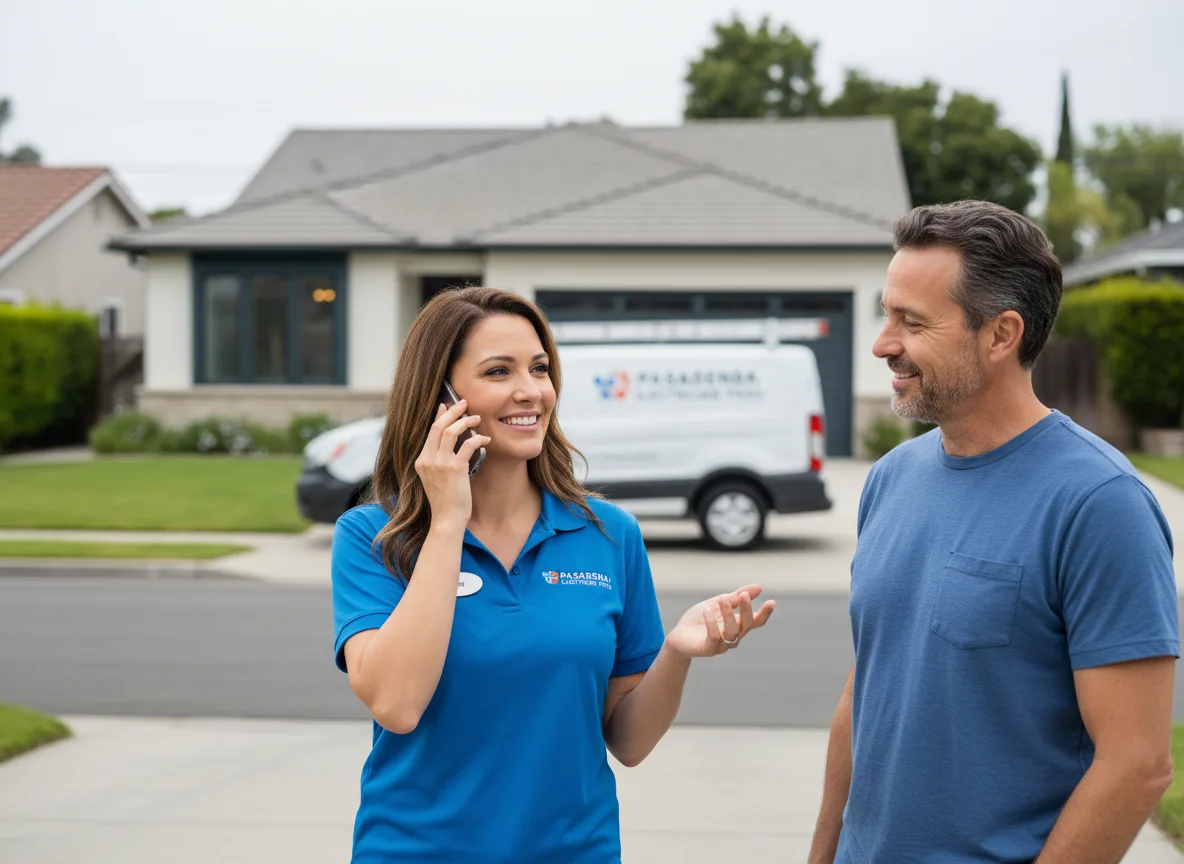 Electrician Dewy Rose, GA FAQs